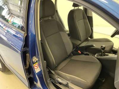 Volkswagen Taigo 1.0 TSI Life 5P Manuale * OK NEOPATENTATI * Blu/Azzurro usata Andalo Valtellino