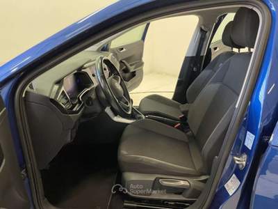 Volkswagen Taigo 1.0 TSI Life 5P Manuale * OK NEOPATENTATI * Blu/Azzurro usata Andalo Valtellino