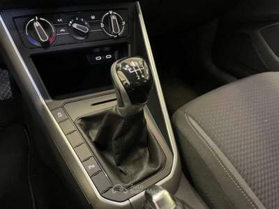 Volkswagen Taigo 1.0 TSI Life 5P Manuale * OK NEOPATENTATI * Blu/Azzurro usata Andalo Valtellino