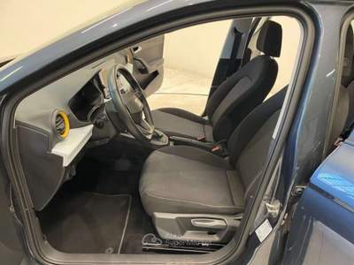 Seat Ibiza 1.0 EcoTSI 5P Business Manuale *OK NEOPATENTATI * Grigio usata Andalo Valtellino