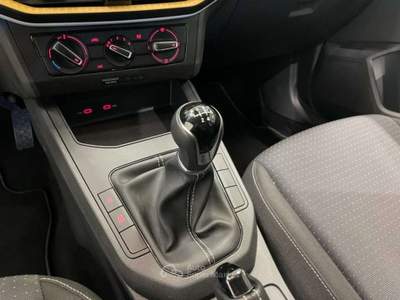Seat Ibiza 1.0 EcoTSI 5P Business Manuale *OK NEOPATENTATI * Grigio usata Andalo Valtellino