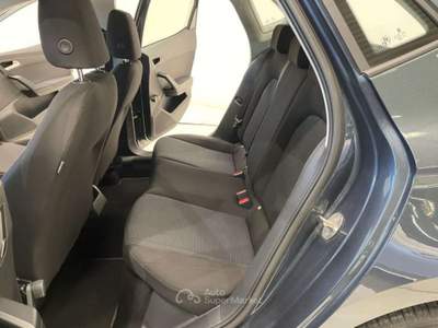Seat Ibiza 1.0 EcoTSI 5P Business Manuale *OK NEOPATENTATI * Grigio usata Andalo Valtellino