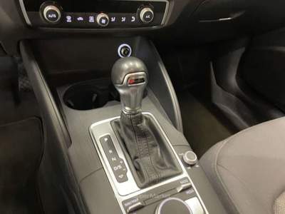 Audi A3 SPB 30 TDI 1.6 TDI S tronic Business Nero usata Andalo Valtellino