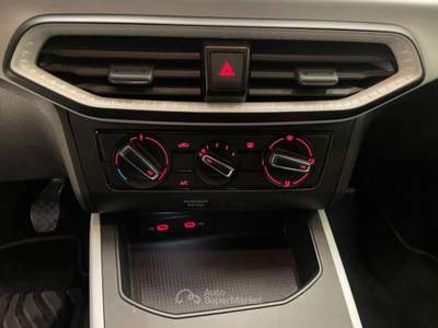 Seat Arona 1.0 EcoTSI Style 5P Manuale * OK NEOPATENTATI * Nero usata Andalo Valtellino