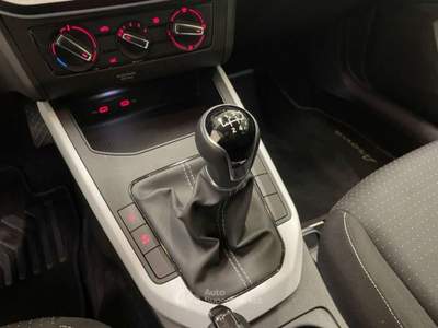 Seat Arona 1.0 EcoTSI Style 5P Manuale * OK NEOPATENTATI * Nero usata Andalo Valtellino