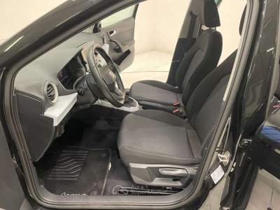 Seat Arona 1.0 EcoTSI Style 5P Manuale * OK NEOPATENTATI * Nero usata Andalo Valtellino