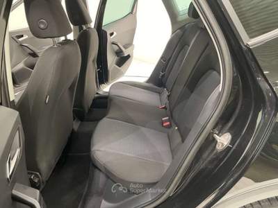 Seat Arona 1.0 EcoTSI Style 5P Manuale * OK NEOPATENTATI * Nero usata Andalo Valtellino