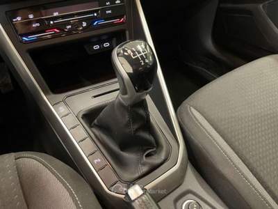 Volkswagen Polo 1.0 Life Manuale 5P * OK NEOPATENTATI * Beige usata Andalo Valtellino