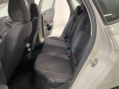 Volkswagen Polo 1.0 Life Manuale 5P * OK NEOPATENTATI * Beige usata Andalo Valtellino