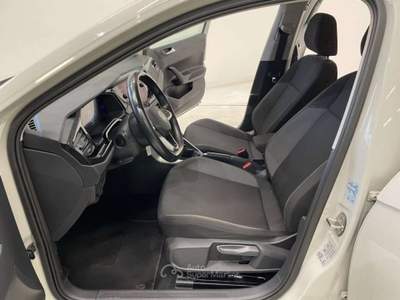 Volkswagen Polo 1.0 Life Manuale 5P * OK NEOPATENTATI * Beige usata Andalo Valtellino