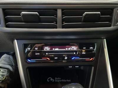 Volkswagen Polo 1.0 TSI DSG Life 5P * OK NEOPATENTATI * Bianco usata Andalo Valtellino