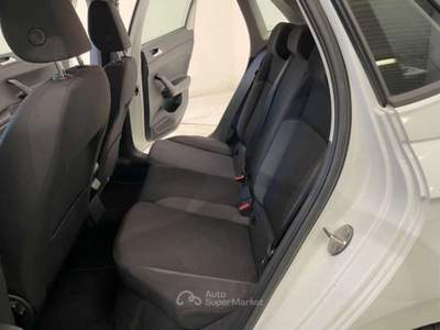 Volkswagen Polo 1.0 TSI DSG Life 5P * OK NEOPATENTATI * Bianco usata Andalo Valtellino