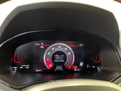 Seat Arona 1.0 EcoTSI FR 5p Manuale * OK NEOPATENTATI * Grigio usata Andalo Valtellino