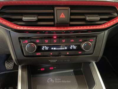 Seat Arona 1.0 EcoTSI FR 5p Manuale * OK NEOPATENTATI * Grigio usata Andalo Valtellino