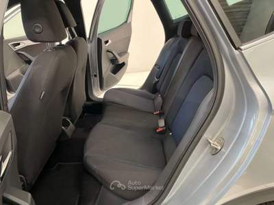 Seat Arona 1.0 EcoTSI FR 5p Manuale * OK NEOPATENTATI * Grigio usata Andalo Valtellino