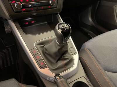Seat Arona 1.0 EcoTSI FR 5p Manuale * OK NEOPATENTATI * Grigio usata Andalo Valtellino