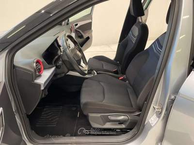 Seat Arona 1.0 EcoTSI FR 5p Manuale * OK NEOPATENTATI * Grigio usata Andalo Valtellino