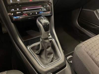 Volkswagen T-Cross 1.0 TSI DSG Style 110CV 5P * OK NEOPATENTATI * Arancione usata Andalo Valtellino