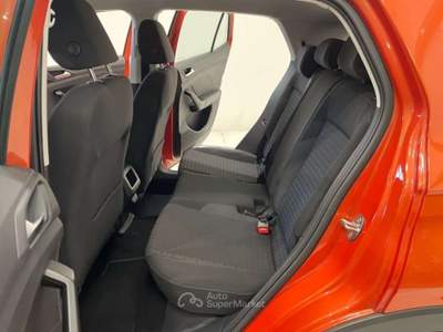 Volkswagen T-Cross 1.0 TSI DSG Style 110CV 5P * OK NEOPATENTATI * Arancione usata Andalo Valtellino