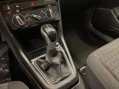 Volkswagen T-Cross 1.0 TSI DSG Style 110CV 5P * OK NEOPATENTATI * Nero usata Andalo Valtellino