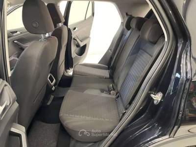 Volkswagen T-Cross 1.0 TSI DSG Style 110CV 5P * OK NEOPATENTATI * Nero usata Andalo Valtellino