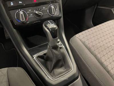 Volkswagen T-Cross 1.0 TSI DSG Style 110CV 5P * OK NEOPATENTATI * Bianco usata Andalo Valtellino