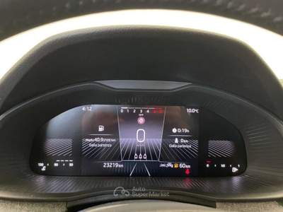 Skoda Kamiq 1.0 TSI Selection Manuale 5p * OK NEOPATENTATI * Argento usata Andalo Valtellino