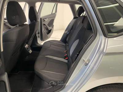 Skoda Kamiq 1.0 TSI Selection Manuale 5p * OK NEOPATENTATI * Argento usata Andalo Valtellino