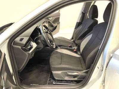 Skoda Kamiq 1.0 TSI Selection Manuale 5p * OK NEOPATENTATI * Argento usata Andalo Valtellino