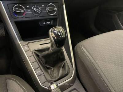 Volkswagen Taigo 1.0 TSI Life Manuale 5p * OK NEOPATENTATI * Grigio usata Andalo Valtellino