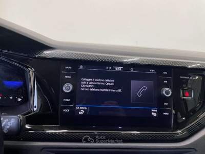 Volkswagen Taigo 1.0 TSI Life Manuale 5p * OK NEOPATENTATI * Grigio usata Andalo Valtellino
