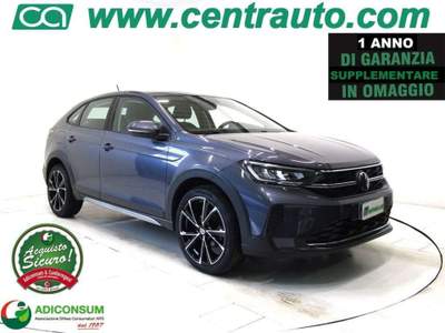 Volkswagen Taigo 1.0 TSI Life Manuale 5p * OK NEOPATENTATI * Grigio usata Andalo Valtellino