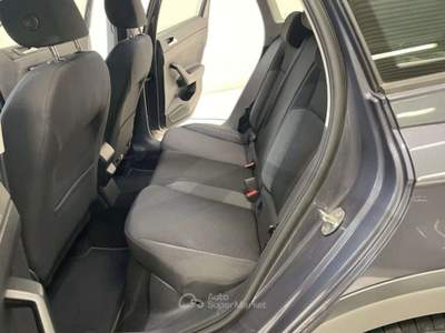 Volkswagen Taigo 1.0 TSI Life Manuale 5p * OK NEOPATENTATI * Grigio usata Andalo Valtellino