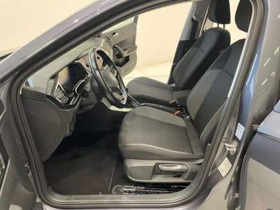 Volkswagen Taigo 1.0 TSI Life Manuale 5p * OK NEOPATENTATI * Grigio usata Andalo Valtellino