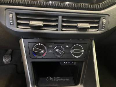 Volkswagen Taigo 1.0 TSI Life Manuale 5p * OK NEOPATENTATI * Grigio usata Andalo Valtellino