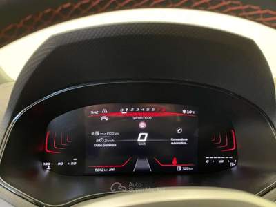 Seat Arona 1.0 EcoTSI FR 5p Manuale * OK NEOPATENTATI * Grigio usata Andalo Valtellino