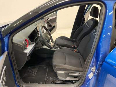 Seat Arona 1.0 EcoTSI FR 5p Manuale * OK NEOPATENTATI * Grigio usata Andalo Valtellino