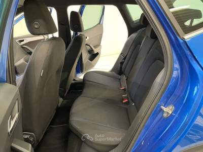 Seat Arona 1.0 EcoTSI FR 5p Manuale * OK NEOPATENTATI * Grigio usata Andalo Valtellino