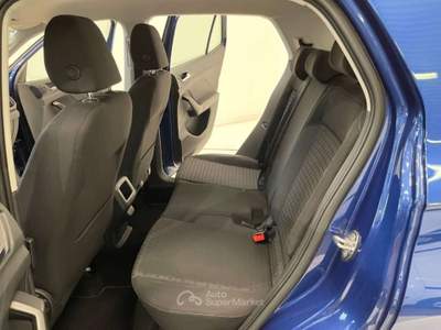 Volkswagen T-Cross 1.0 TSI DSG Style 110CV Blu/Azzurro usata Andalo Valtellino