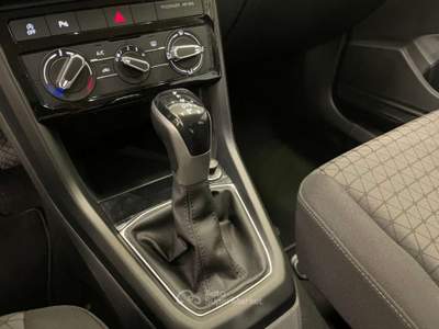 Volkswagen T-Cross 1.0 TSI DSG Style 110CV Blu/Azzurro usata Andalo Valtellino