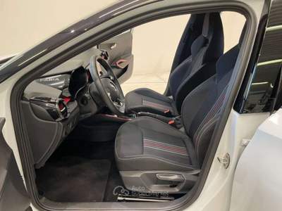 Skoda Fabia 1.0 MPI Monte Carlo Manuale * OK NEOPATENTATI * Grigio usata Andalo Valtellino