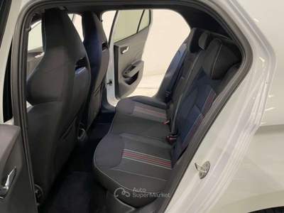 Skoda Fabia 1.0 MPI Monte Carlo Manuale * OK NEOPATENTATI * Grigio usata Andalo Valtellino