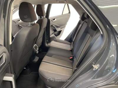 Volkswagen T-Roc 1.0 TSI Business 5P Manuale 2WD Grigio usata Andalo Valtellino