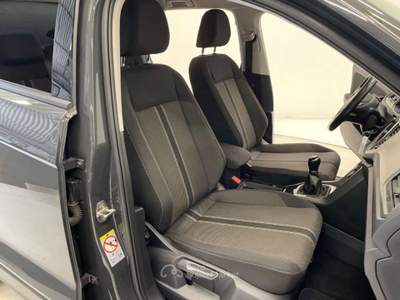 Volkswagen T-Roc 1.0 TSI Business 5P Manuale 2WD Grigio usata Andalo Valtellino