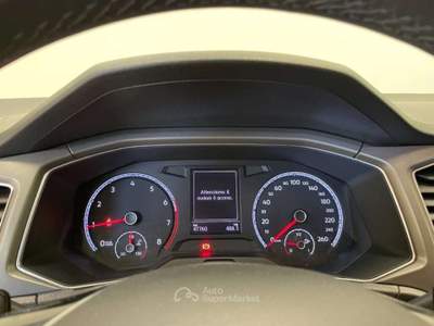 Volkswagen T-Roc 1.0 TSI Business 5P Manuale 2WD Grigio usata Andalo Valtellino