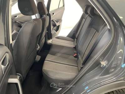 Volkswagen T-Roc 2.0 TDI DSG 4MOTION Business 150CV Grigio usata Andalo Valtellino