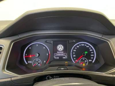 Volkswagen T-Roc 2.0 TDI DSG 4MOTION Business 150CV Grigio usata Andalo Valtellino
