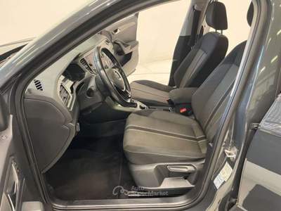 Volkswagen T-Roc 2.0 TDI DSG 4MOTION Business 150CV Grigio usata Andalo Valtellino