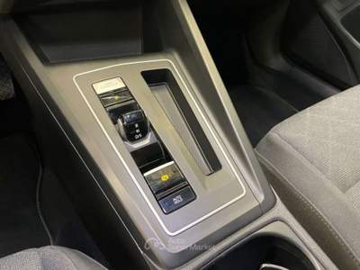 Volkswagen Golf 1.0 eTSI DSG Life 5P MHEV 110CV Grigio usata Andalo Valtellino