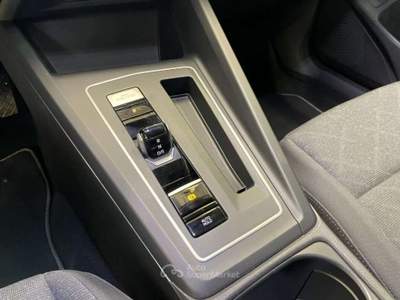 Volkswagen Golf 1.0 eTSI DSG Life 5P MHEV Grigio usata Andalo Valtellino